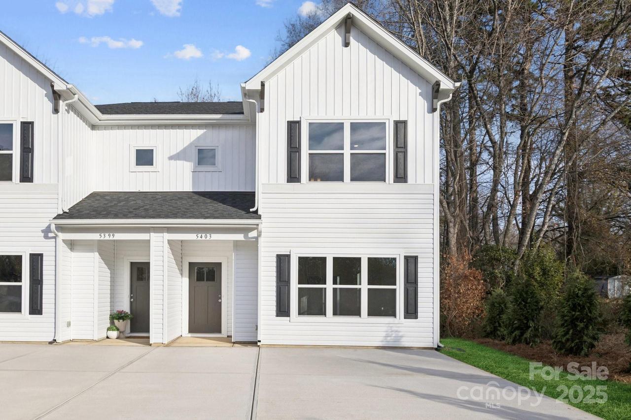 5403 Toano Rd., Charlotte, NC 28215