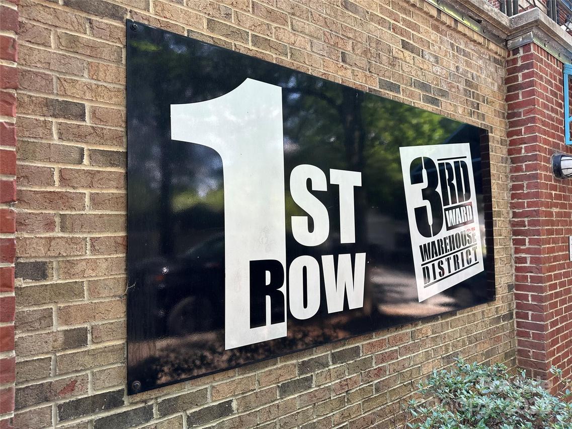 1101 W 1st St. #409, Charlotte, NC 28202