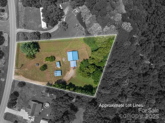New Homes For Sale This Week That Attend Lincolnton Middle: July 25th to July 31st