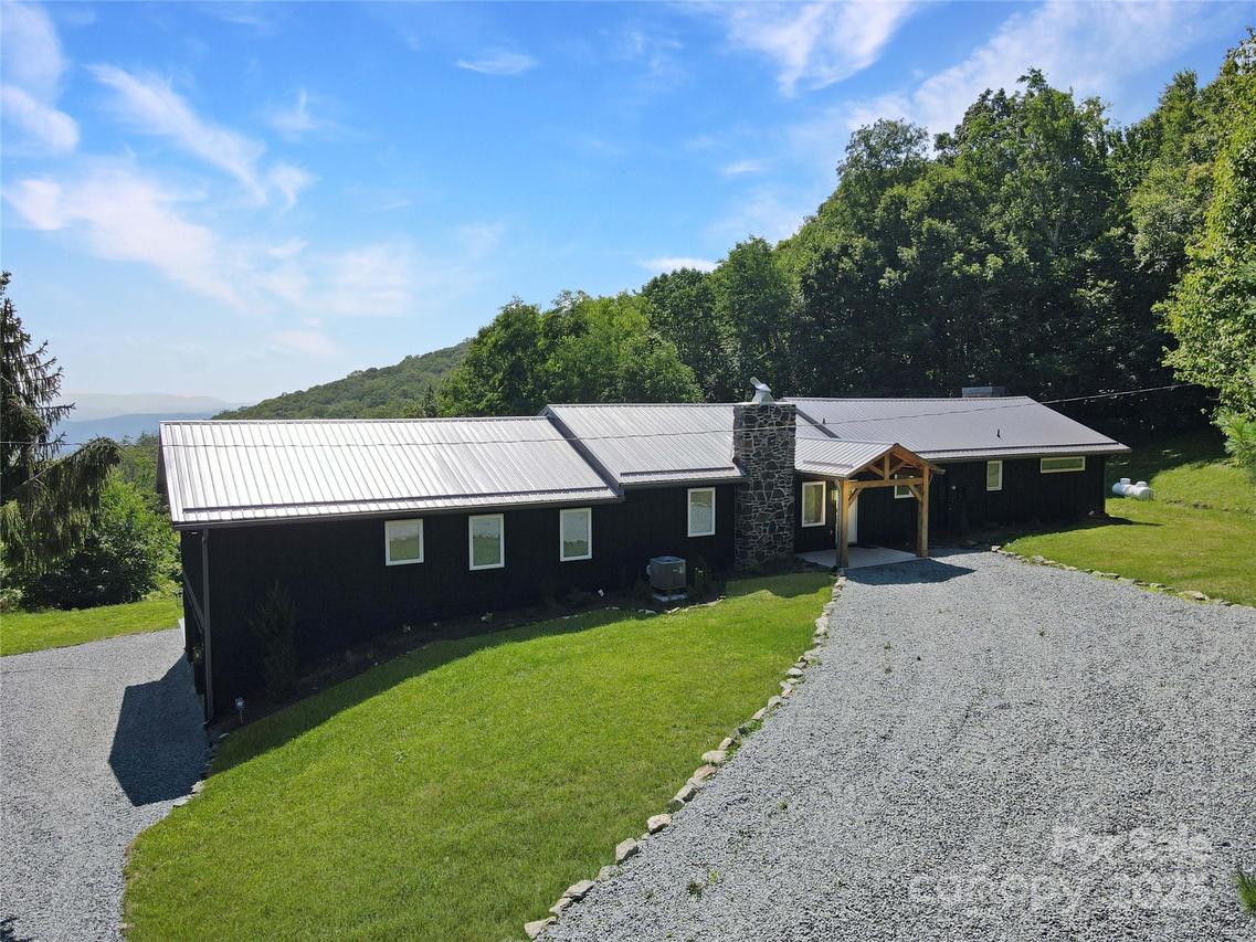298 Patricelli St., Boone, NC 28607