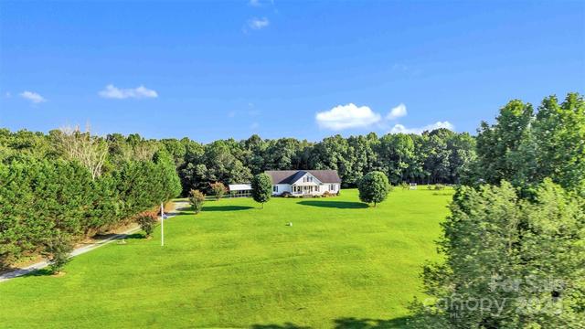 New Homes For Sale This Week That Attend Alexander Central High: July 18th to July 24th