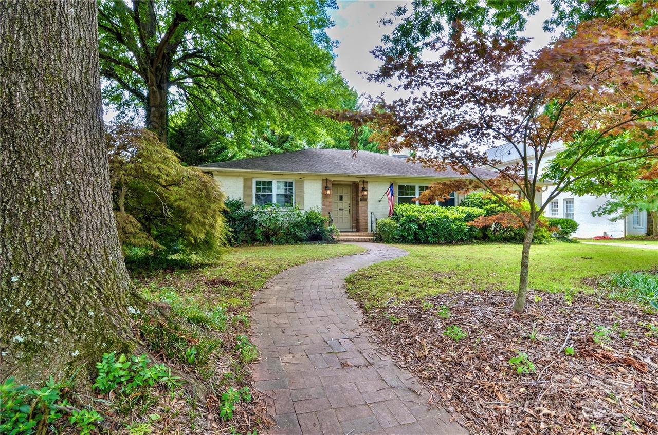 1960 Maryland Ave., Charlotte, NC 28209