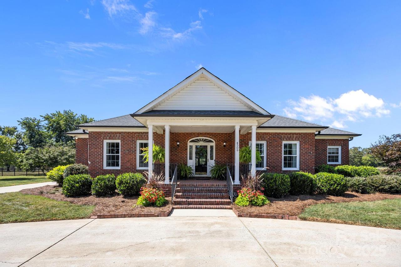 4509 Zack Rd., Monroe, NC 28110