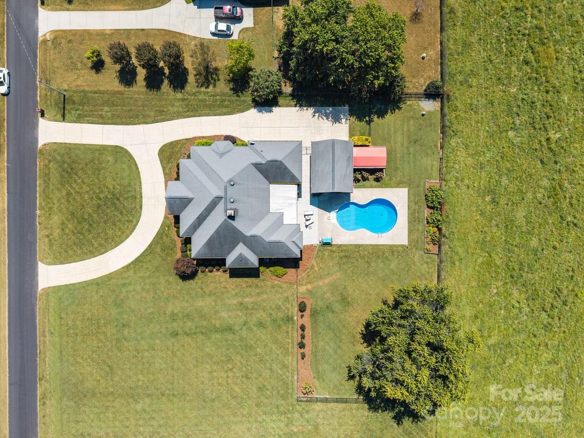 4509 Zack Rd., Monroe, NC 28110