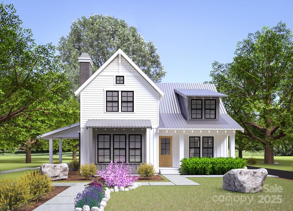 237 Westridge Farm Rd. #22, Asheville, NC 28804