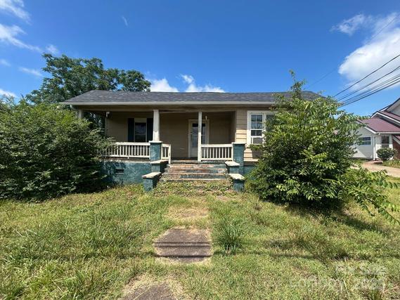 New Homes For Sale This Week in Spindale: July 11th to July 17th