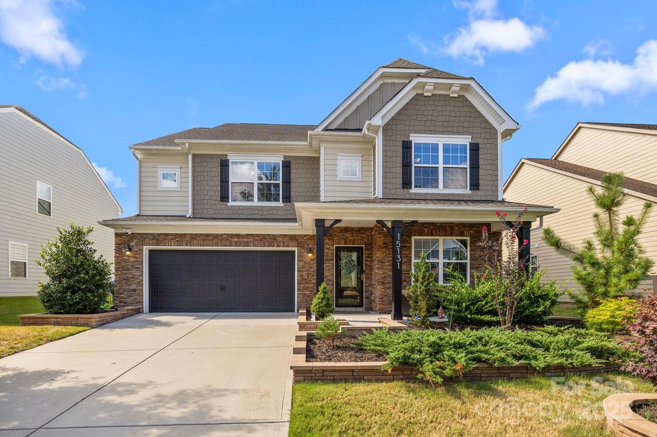 15131 Oleander Dr., Charlotte, NC 28278