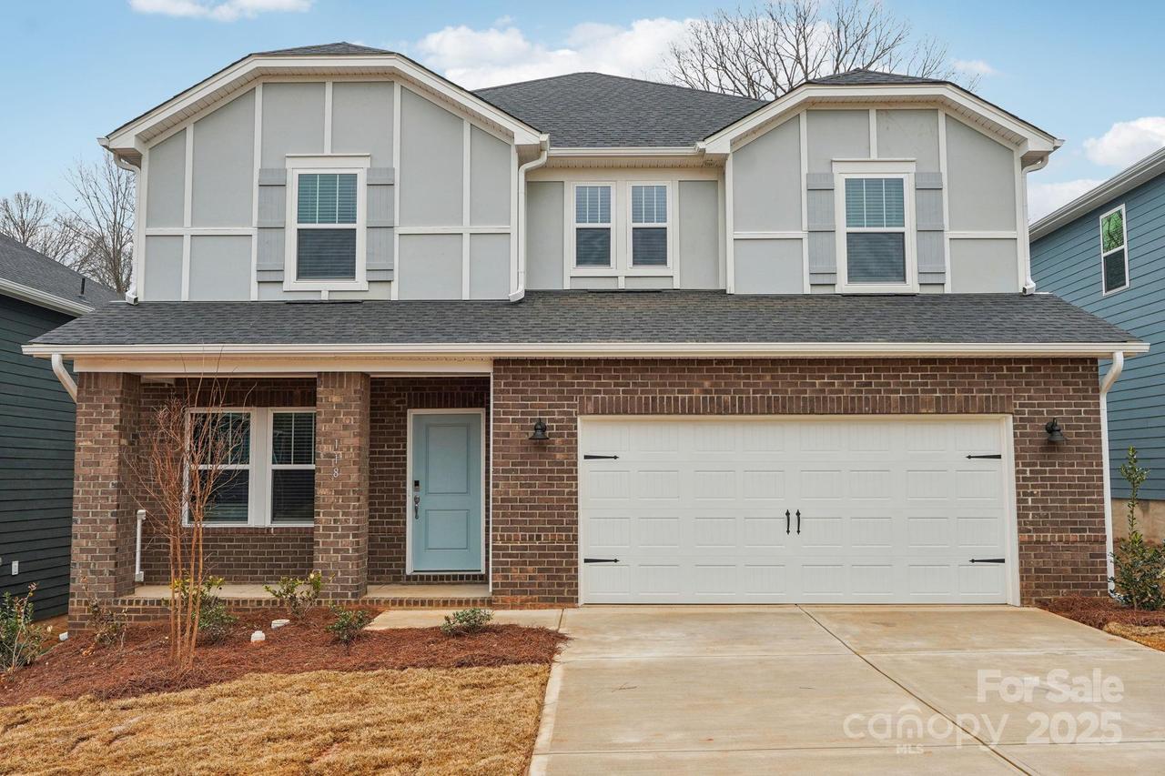 140 Satchel Ct., Mooresville, NC 28115