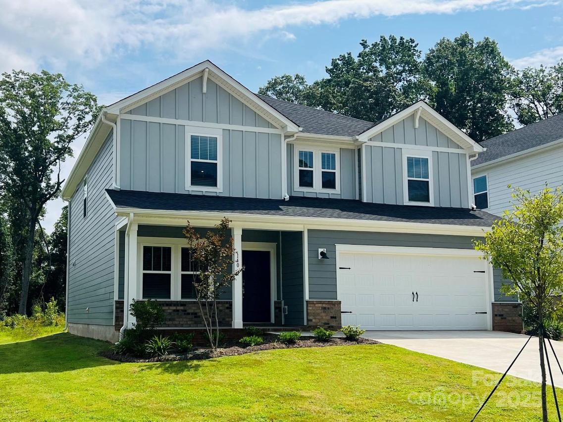 140 Satchel Ct., Mooresville, NC 28115