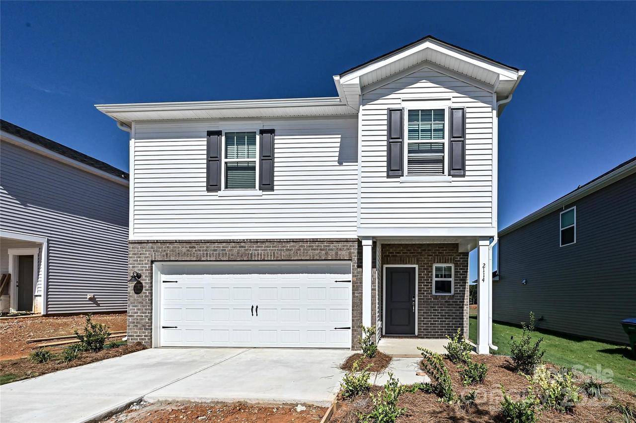 1433 Wildflower St., Newton, NC 28658