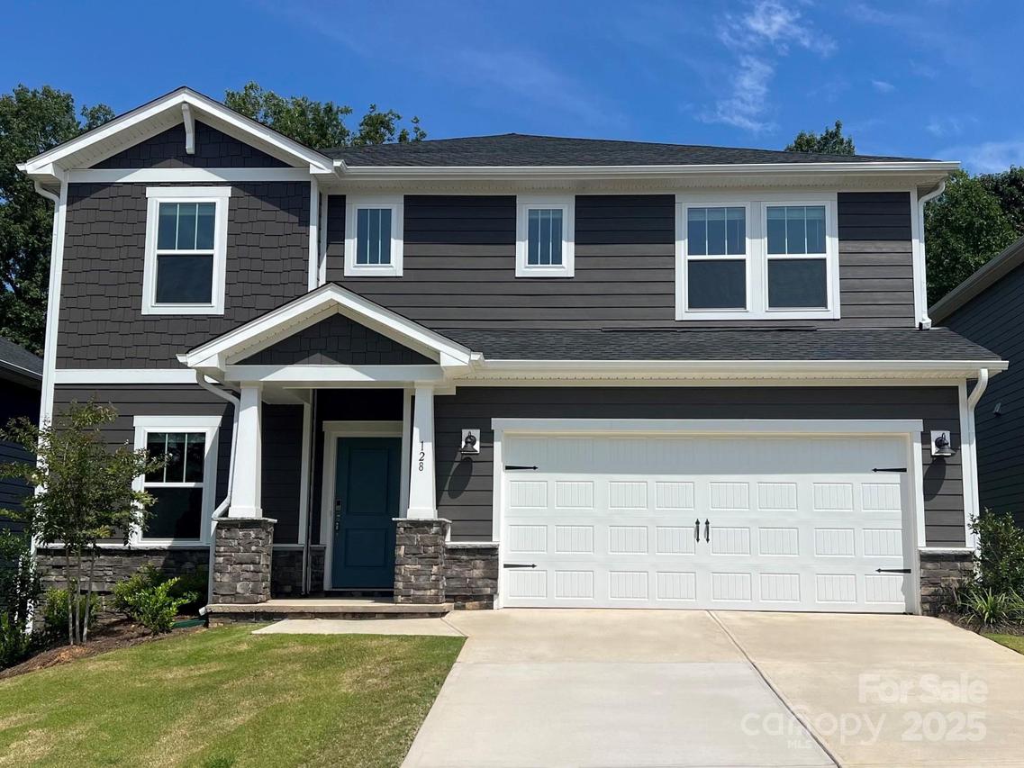 128 Satchel Ct., Mooresville, NC 28115