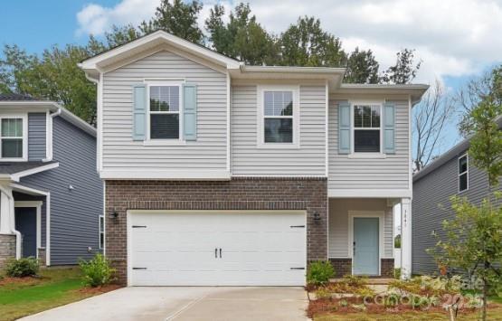 1429 Wildflower St., Newton, NC 28658