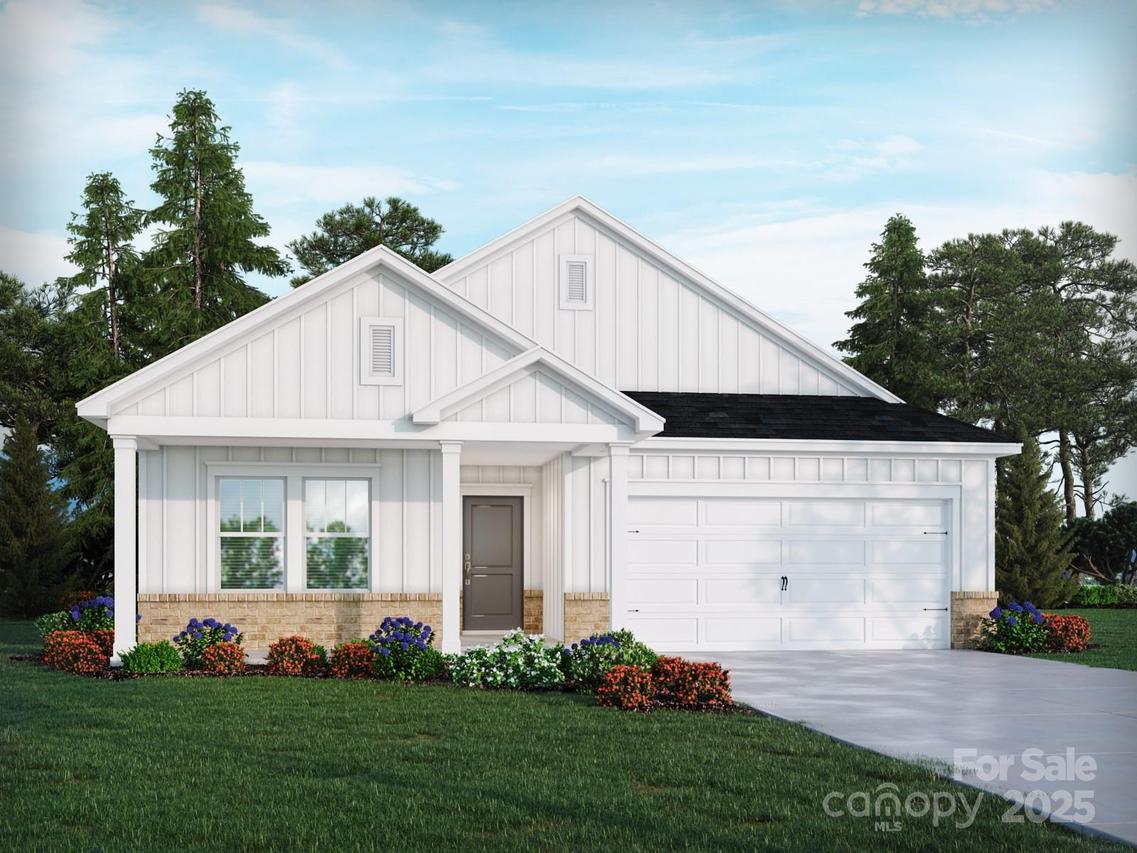 1984 Paddlewheel Dr., Stanley, NC 28164