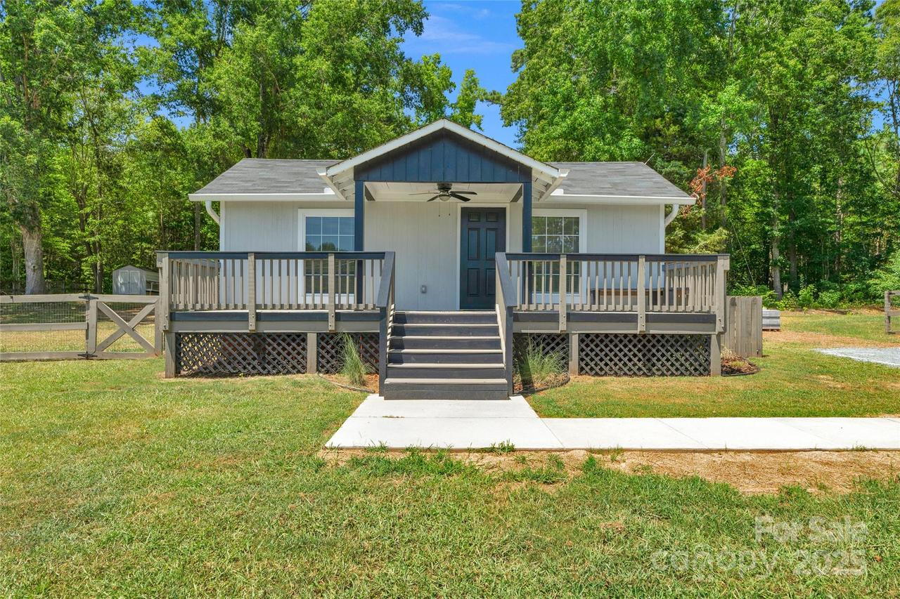 2310 Ruben Rd., Monroe, NC 28112