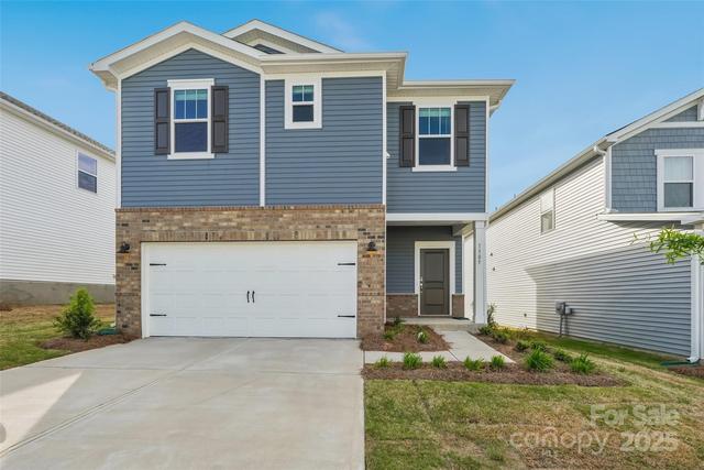 New Construction Homes For Sale This Week That Attend James Love Elementary: July 16th to July 22nd