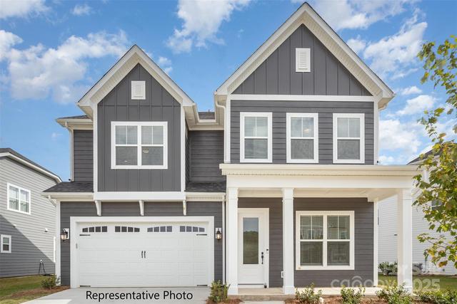 New Construction Homes For Sale This Week That Attend St James Elementary: July 16th to July 22nd
