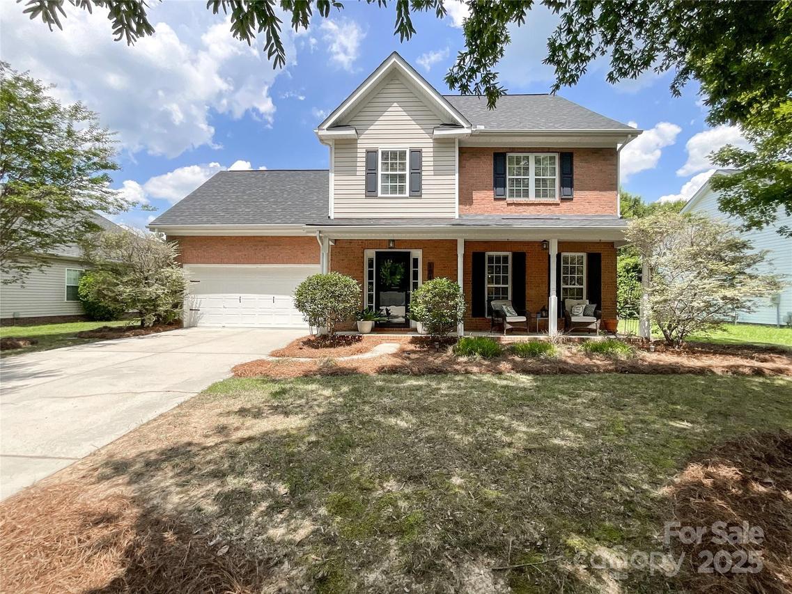 1047 Enderbury Dr., Indian Trail, NC 28079