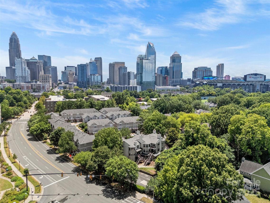 216 S Clarkson St. #F, Charlotte, NC 28202