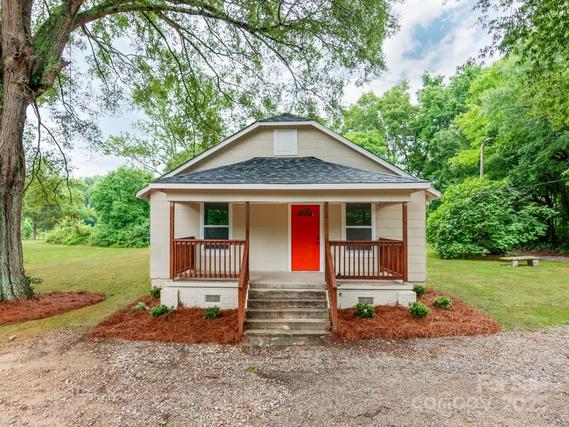 Homes Just Sold in Kannapolis: August 19th to August 25th