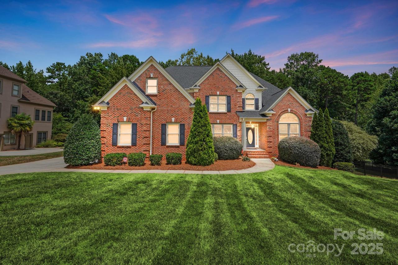 15035 Davis Trace Dr., Mint Hill, NC 28227