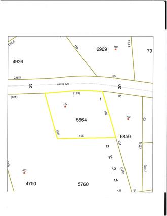 New Homes For Sale This Week That Attend Hudson Middle: July 11th to July 17th