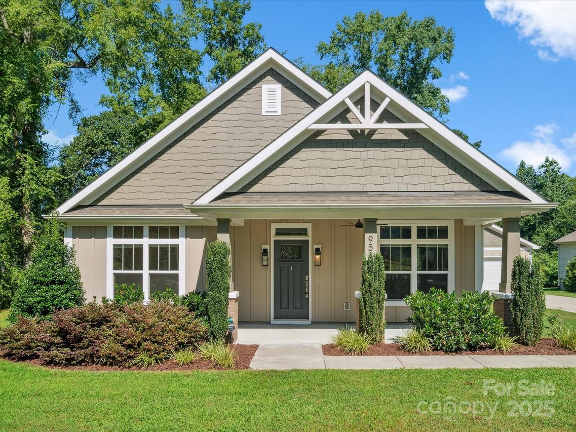 9519 Lawing School Rd., Charlotte, NC 28214