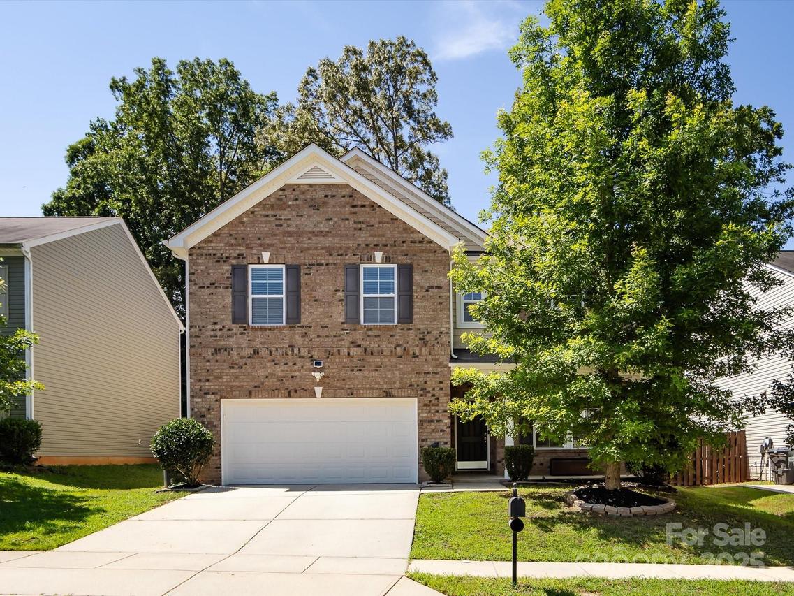 3306 Ringtail Ln., Charlotte, NC 28216