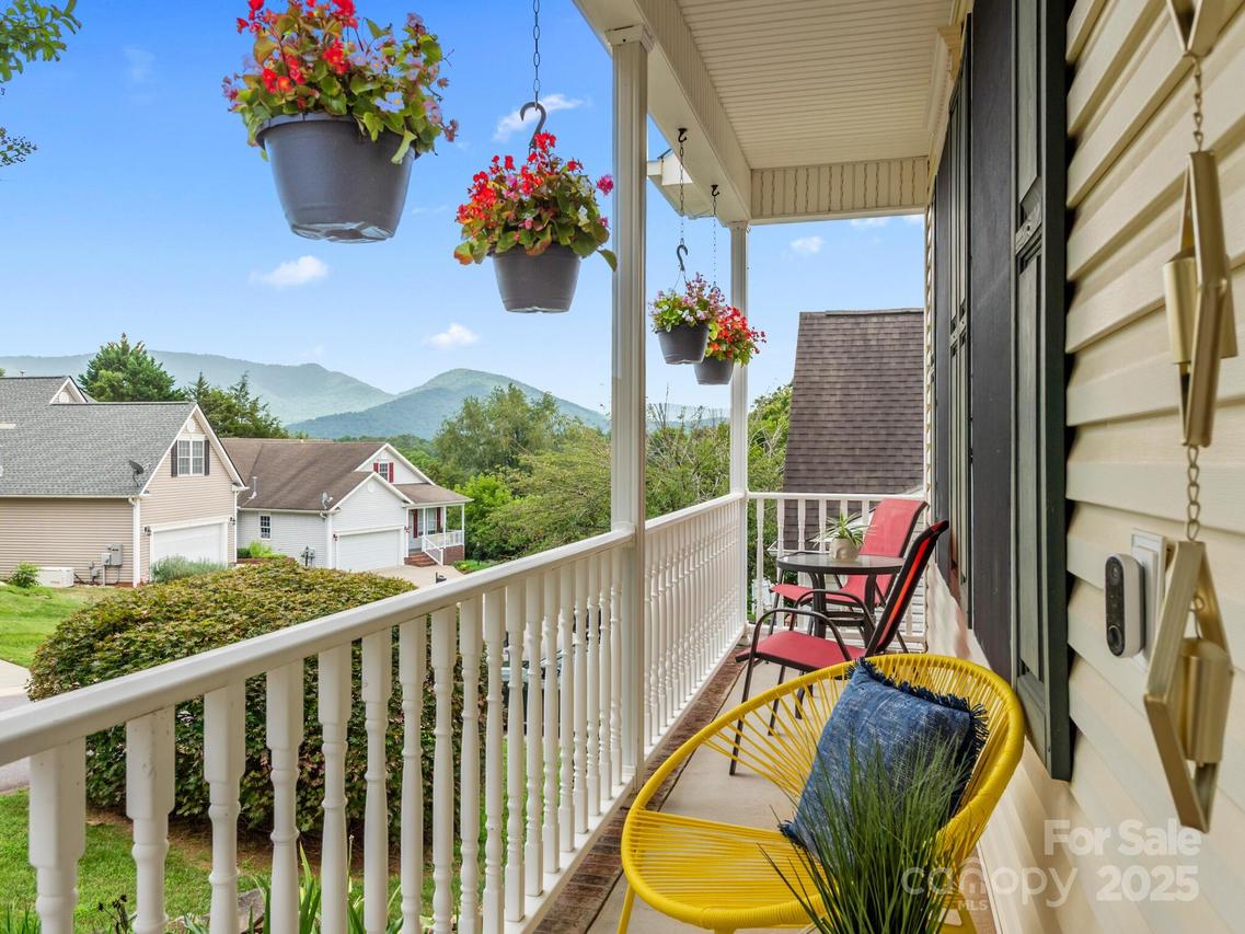 119 Willow Oak Dr., Asheville, NC 28805
