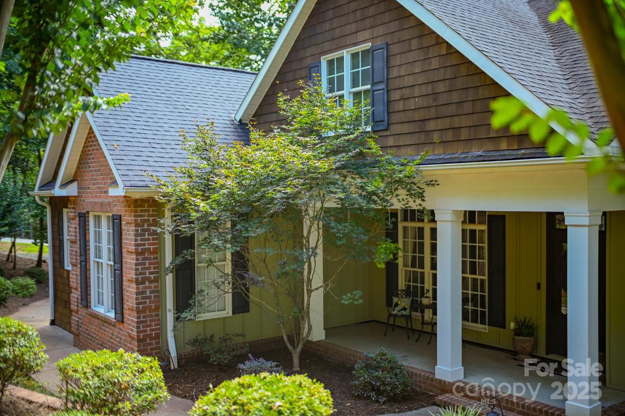 150 William Gilbert Loop, Rutherfordton, NC 28139