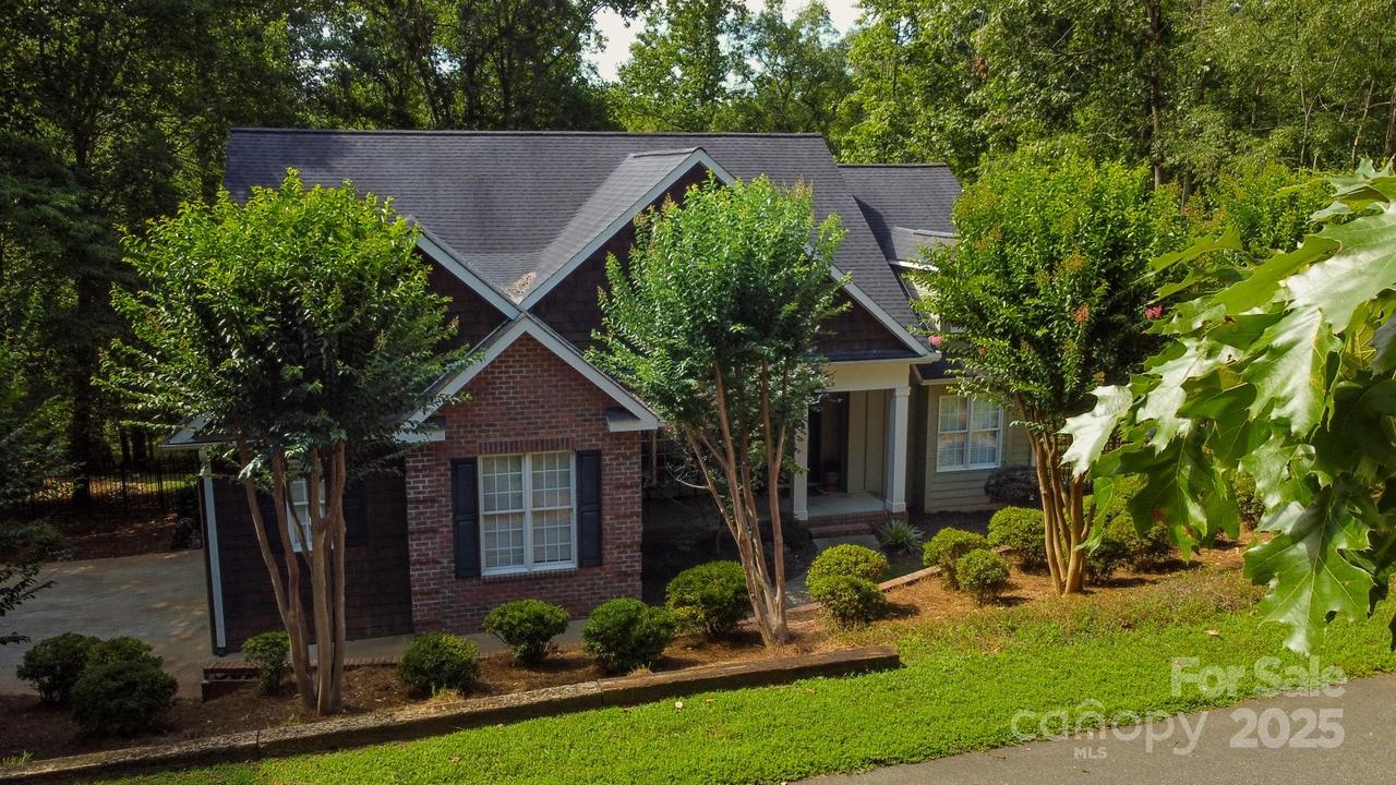 150 William Gilbert Loop, Rutherfordton, NC 28139