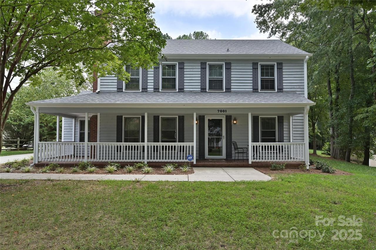 7001 Graburn Rd., Charlotte, NC 28226