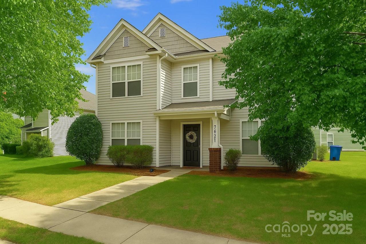 7621 Rolling Meadows Ln., Huntersville, NC 28078