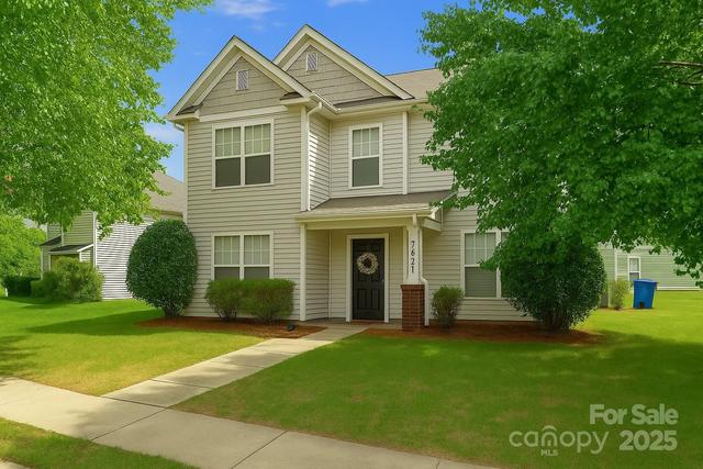New Homes For Sale This Week That Attend Hopewell High School: July 11th to July 17th