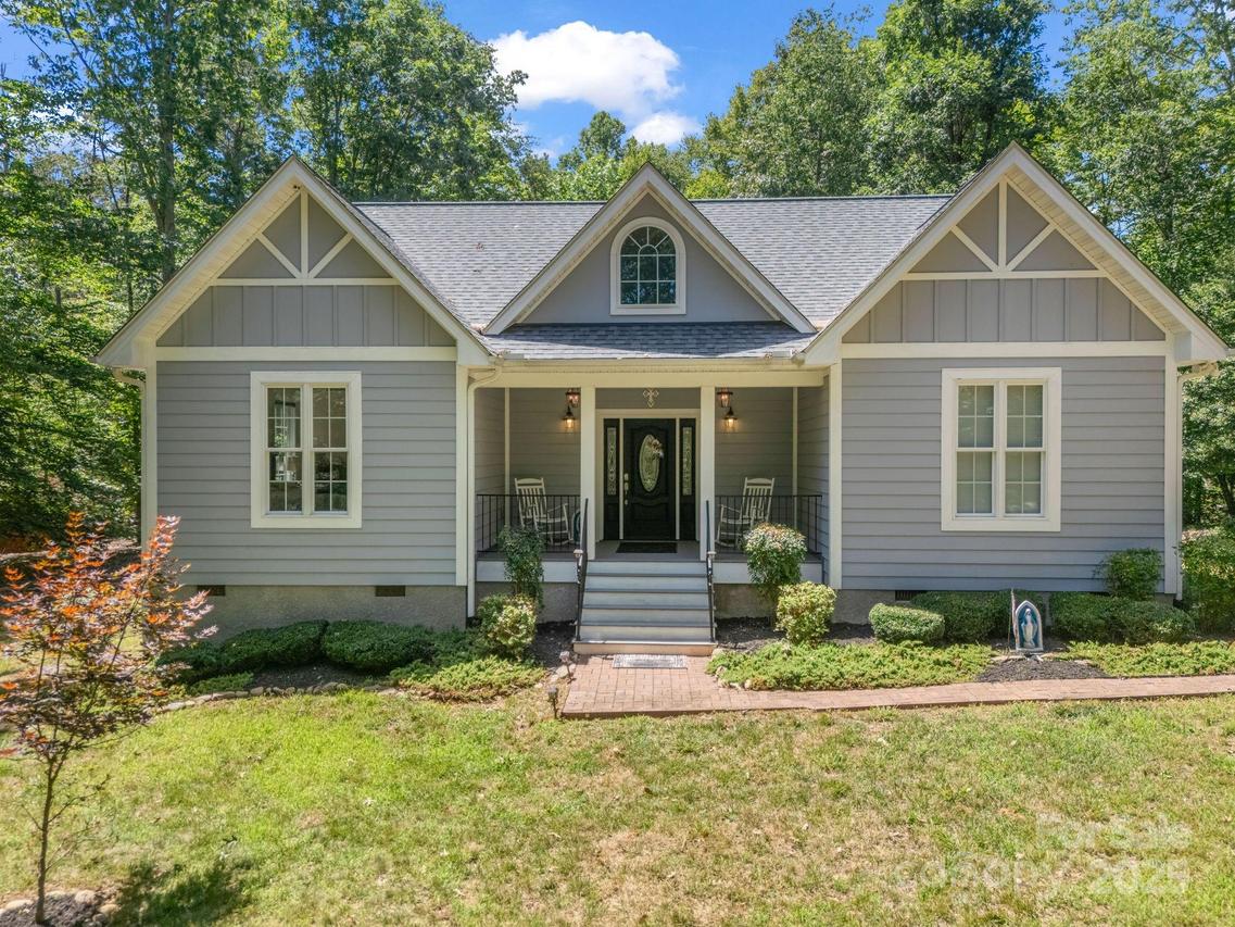 390 Darlington Rd., Rutherfordton, NC 28139