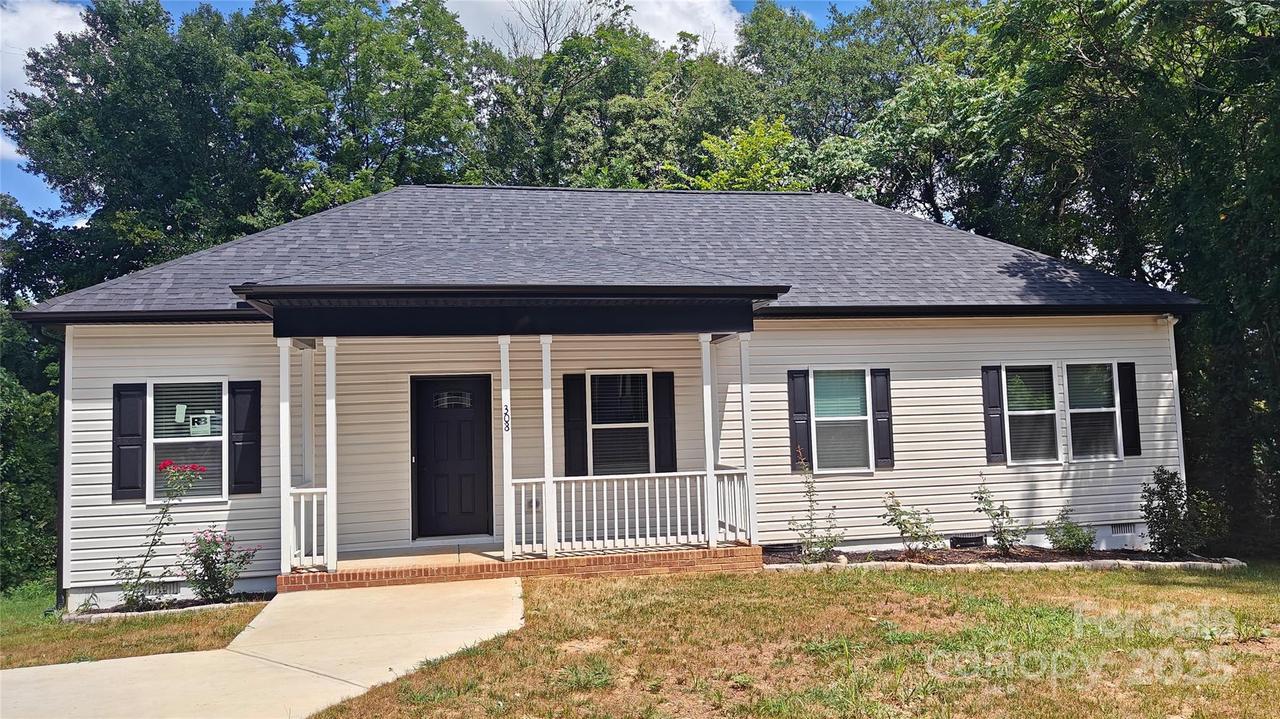 308 N Boyce St., Gastonia, NC 28052