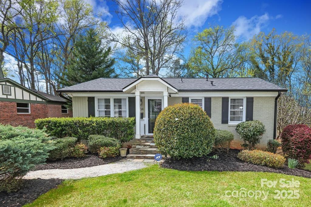 934 Herrin Ave., Charlotte, NC 28205