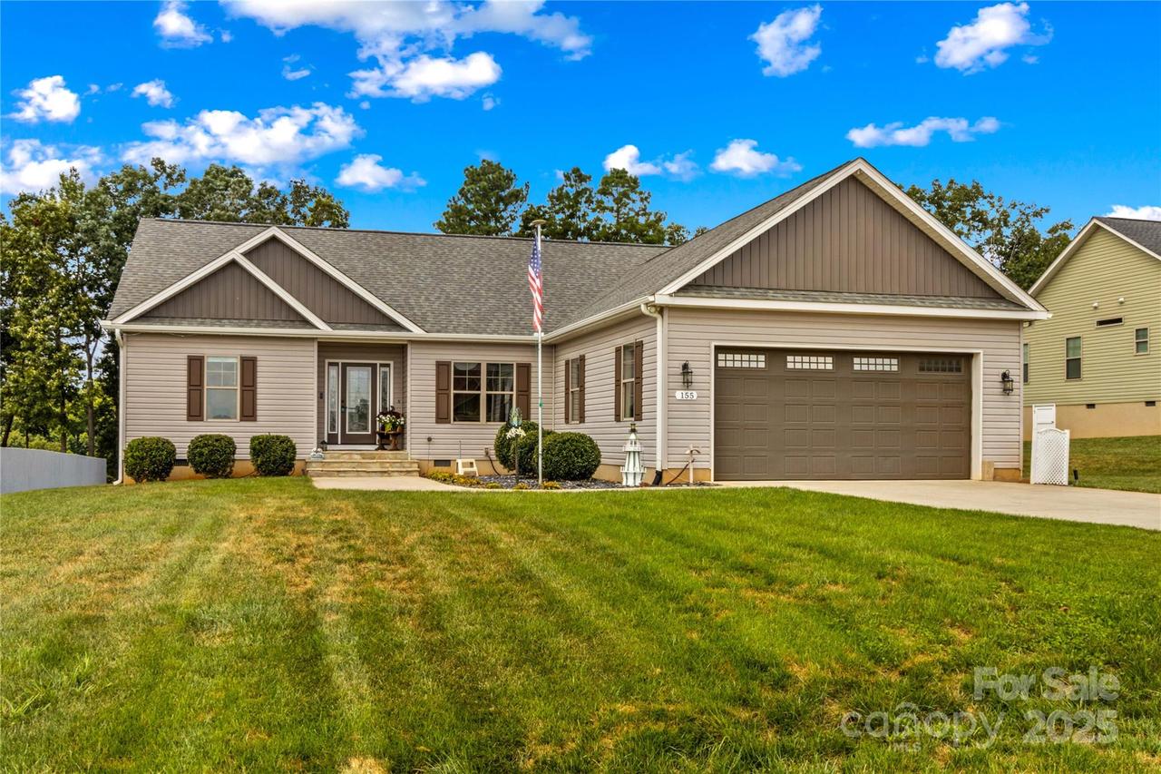 155 Greythorn Dr. #50, Statesville, NC 28625