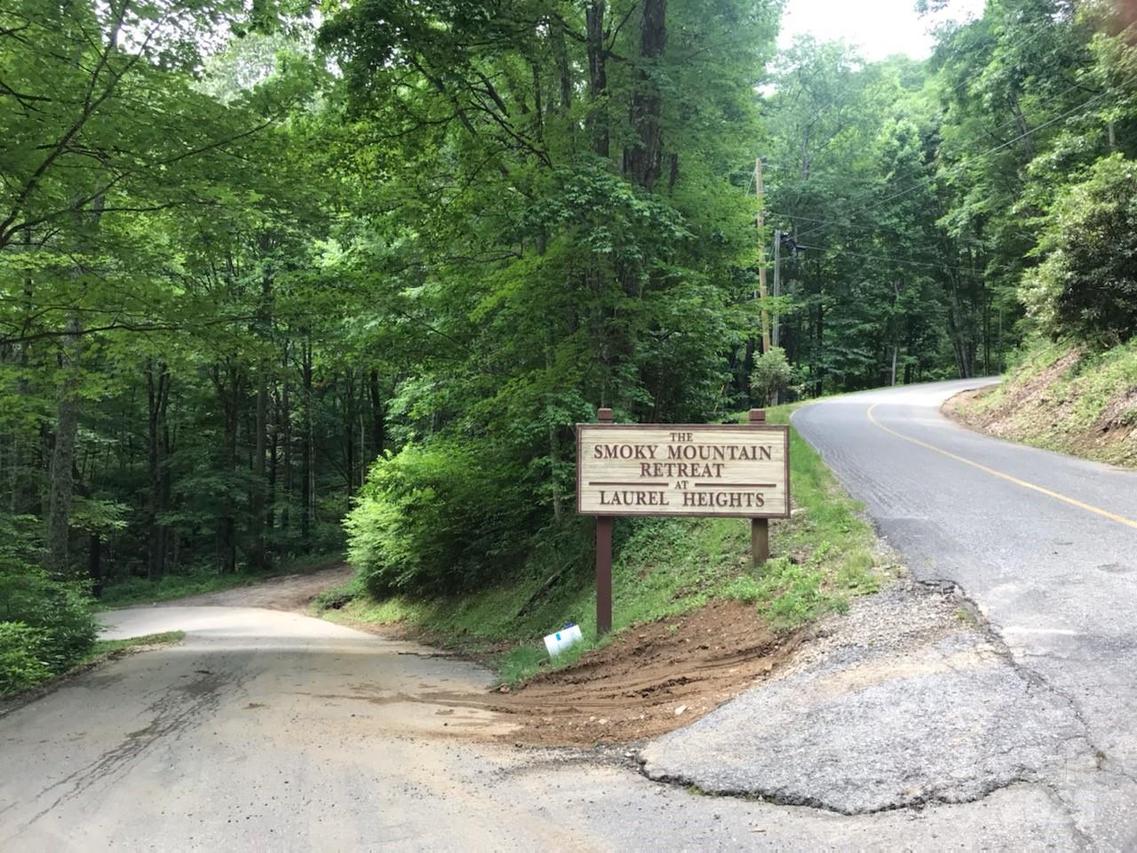 Lot 619 Yanu Tr. #619, Maggie Valley, NC 28751