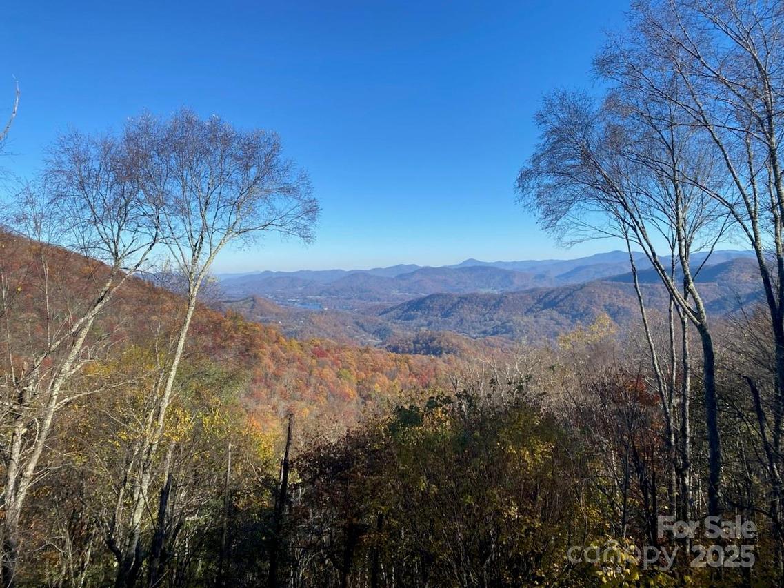 Lot 619 Yanu Tr. #619, Maggie Valley, NC 28751