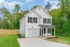 New Construction Homes For Sale This Week in Mount Holly: September 3rd to September 9th