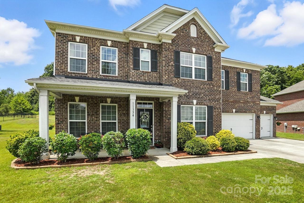 11354 Cedarvale Farm Pkwy., Midland, NC 28107