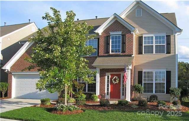1322 Gambel Dr., Concord, NC 28027