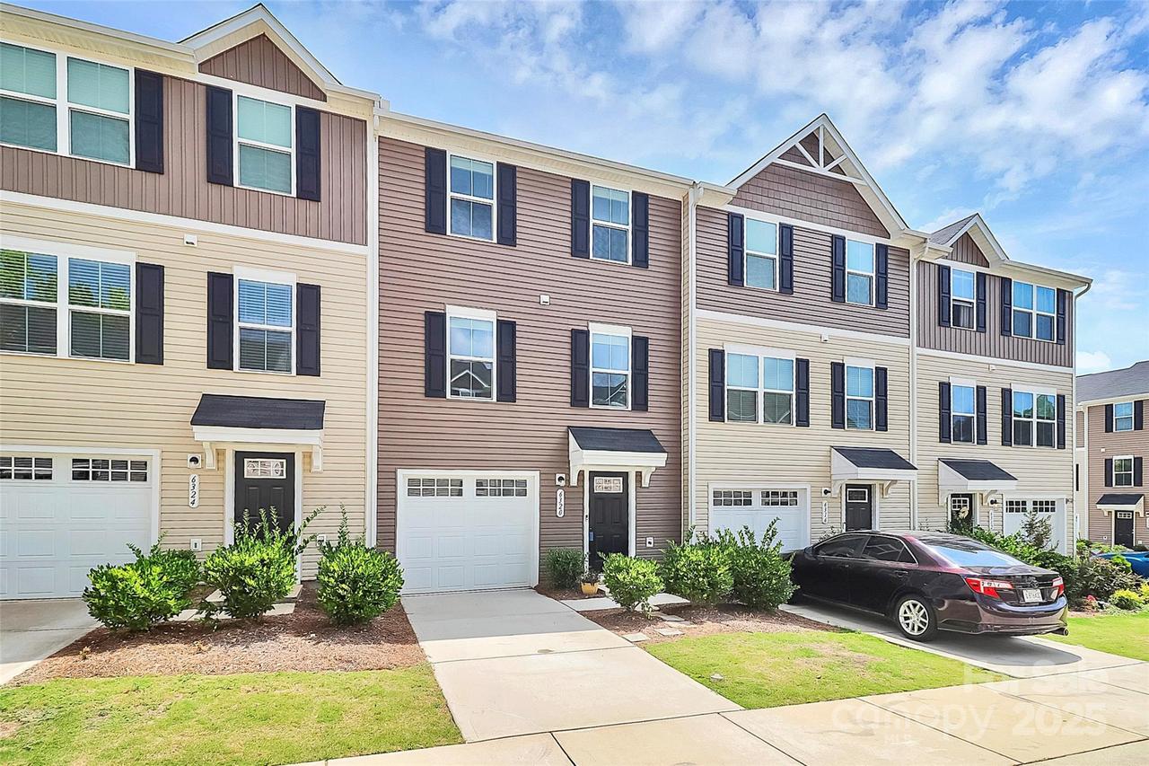 6320 Cutwater Cir., Charlotte, NC 28269