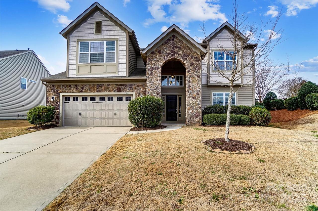 15031 Brannock Hills Dr., Charlotte, NC 28278