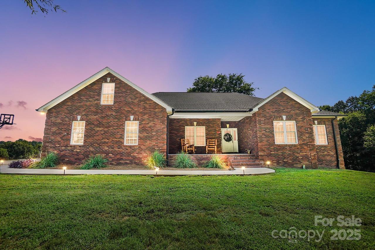 28926 Hartsell Rd., Albemarle, NC 28001