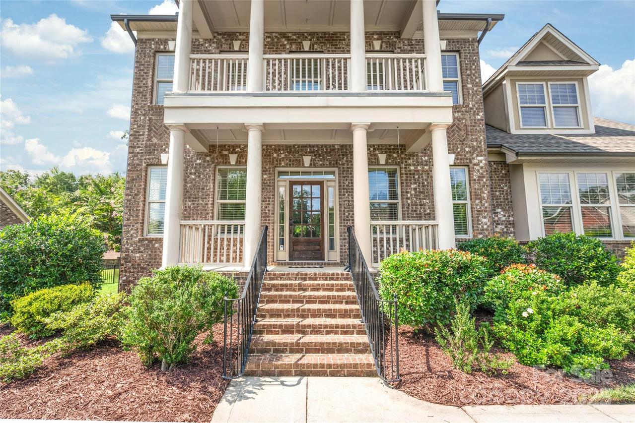 14218 Salem Ridge Rd., Huntersville, NC 28078