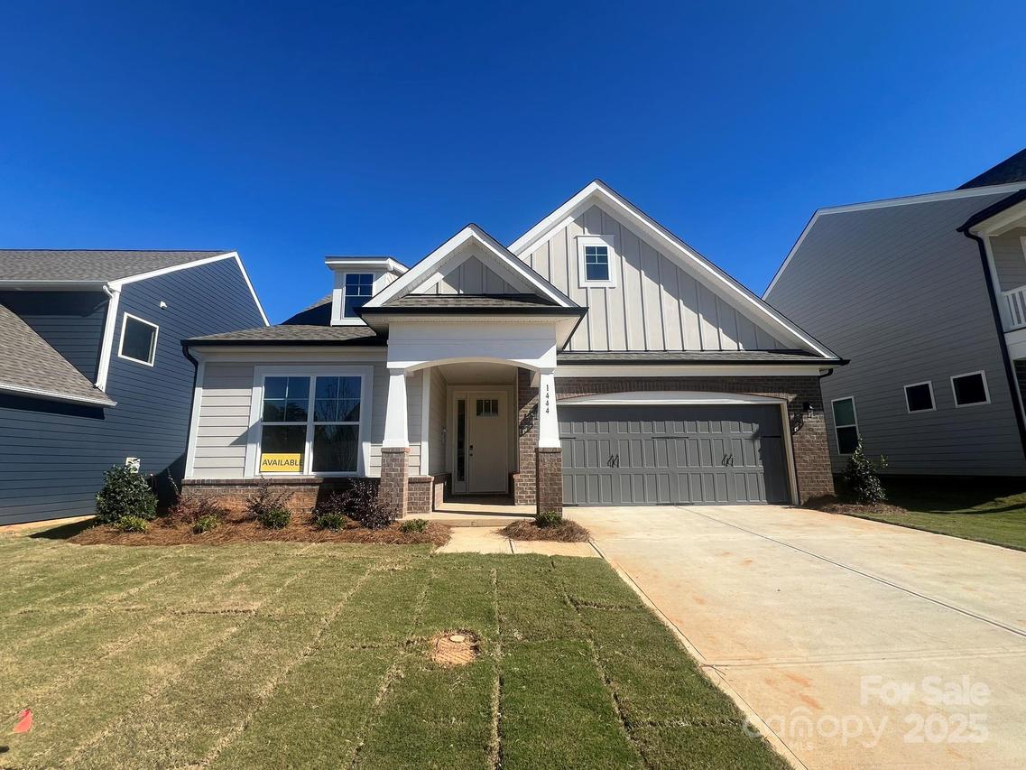 1444 Ardmore Dr. #344, Sherrills Ford, NC 28673