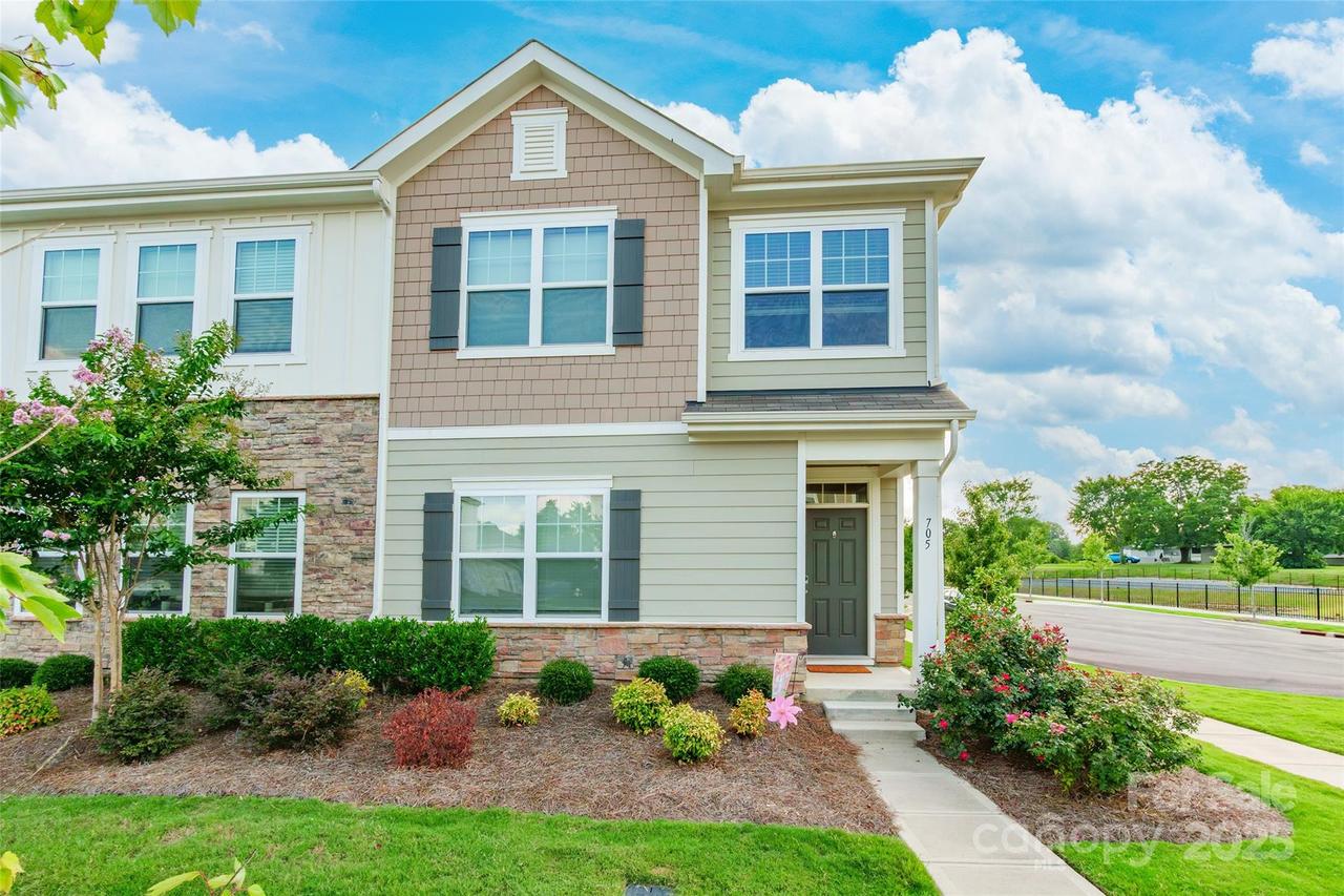 705 Sagecroft Ln., Indian Trail, NC 28079