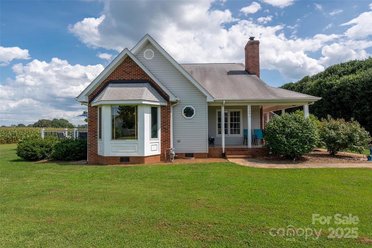 3900 Matthew Dr., Monroe, NC 28110