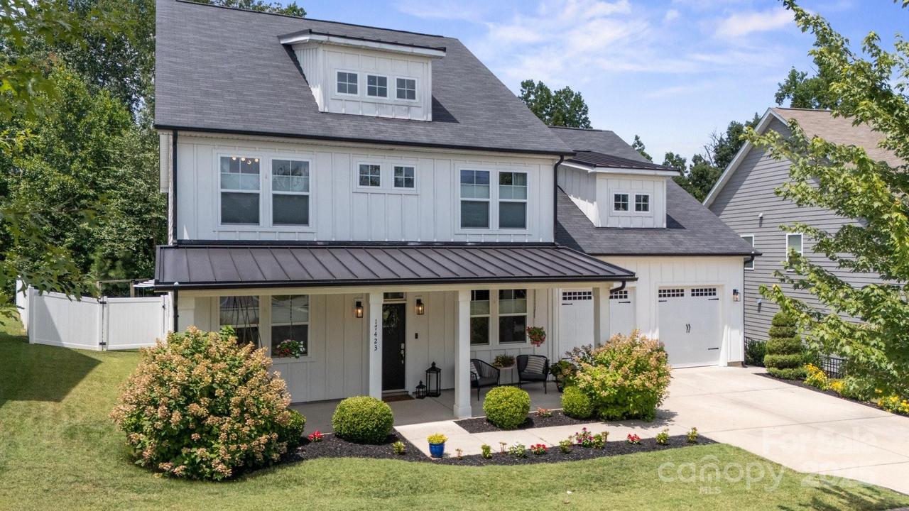 17423 Summers Walk Blvd., Davidson, NC 28036
